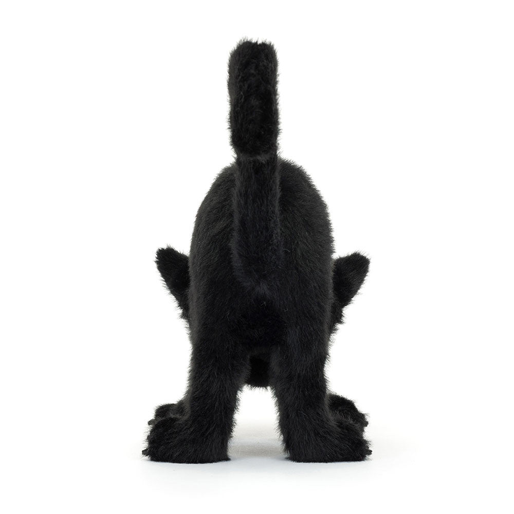 Jellycat | Spookipaws Cat