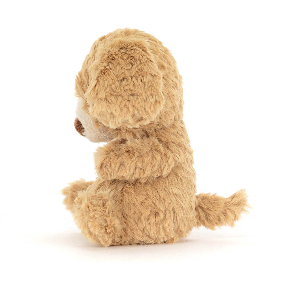 Jellycat • Yummy Puppy