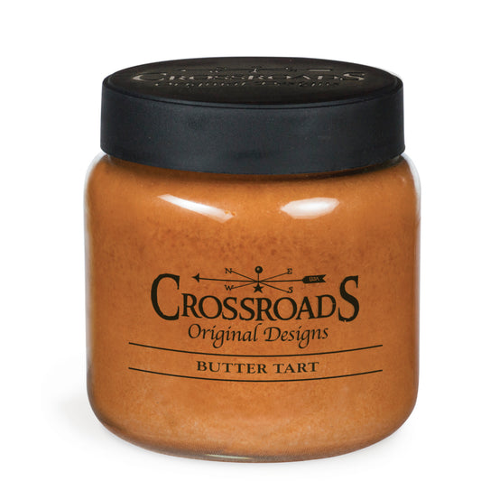 Crossroads 16 oz Butter Tart