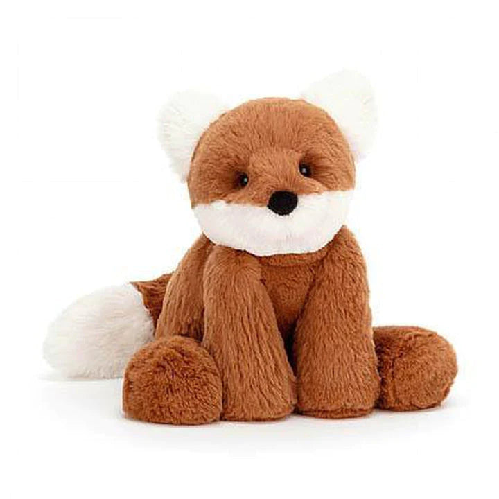 Jellycat • Smudge Fox