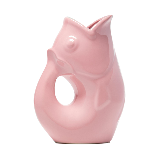 Gurgle Pot • Pink