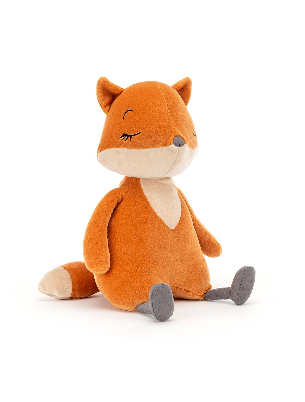 Jellycat • Sleepee Fox