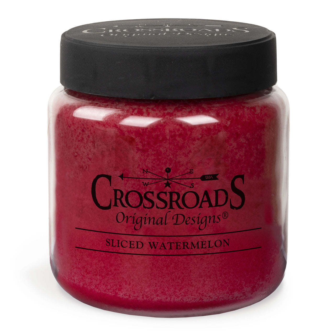 Crossroads | Sliced Watermelon