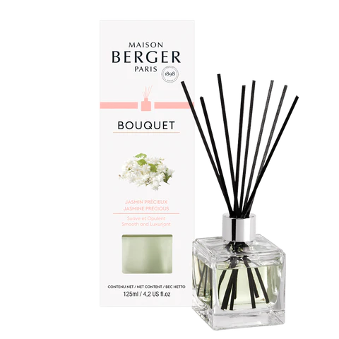 Maison Berger • Cube Reed Diffusers
