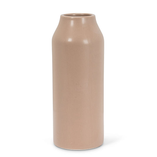 Cashmere Ceramic Vase