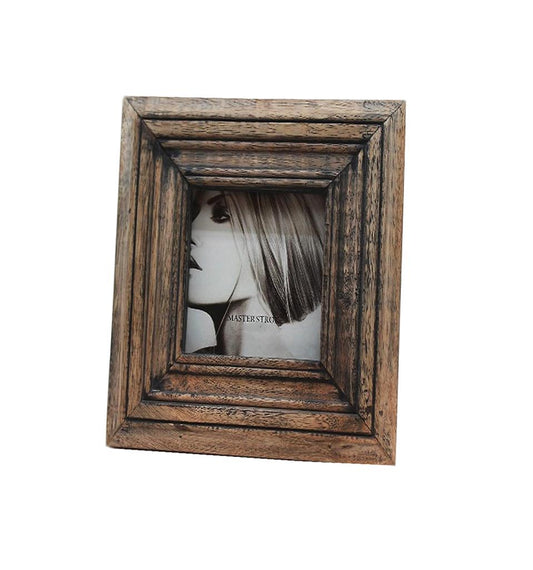 Wood Frame