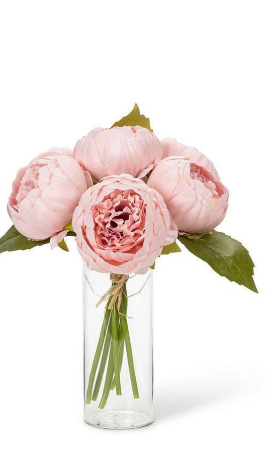 Peony Bunch