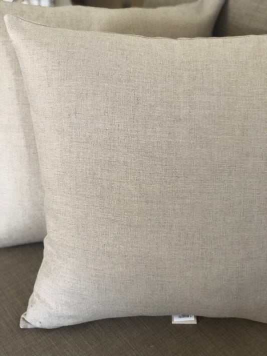 Linen Pillow