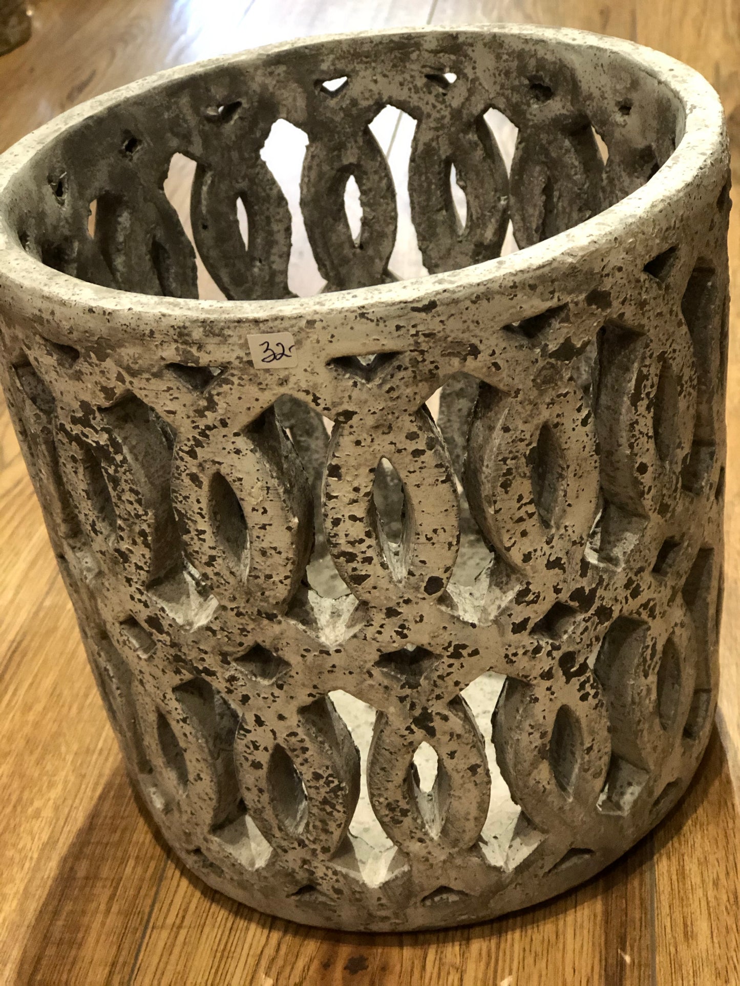 Decor Vase