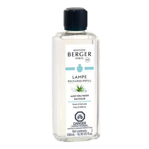 Maison Berger • Aloe Vera Water (500ml)