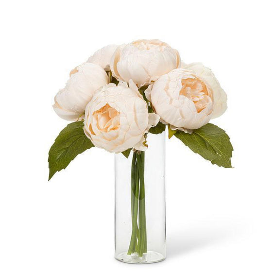 Peony Bouquet