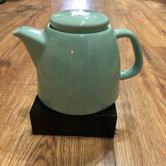 Teapot Aqua