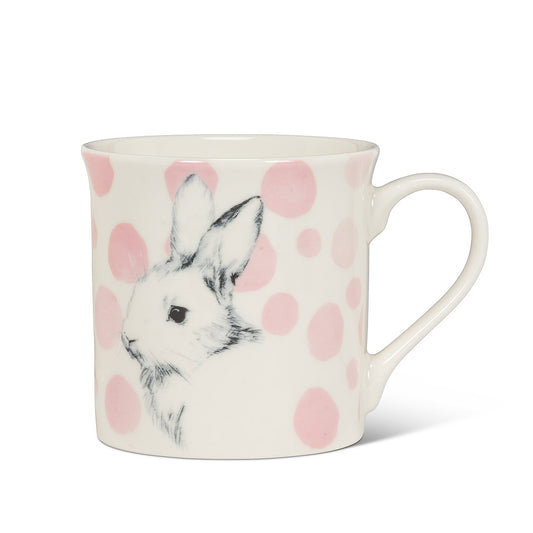 Bunny Mugs