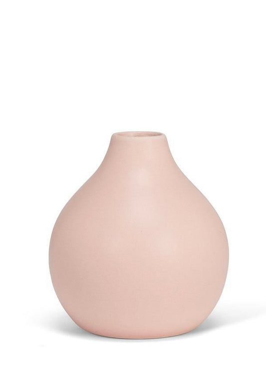 Cashmere Small Vase