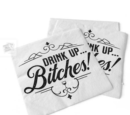 Drink Up