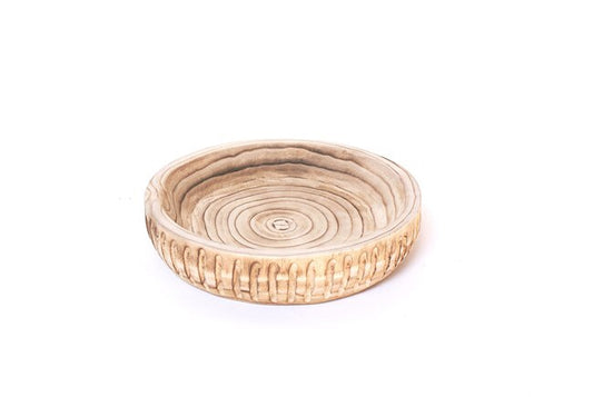 Wooden Bowl