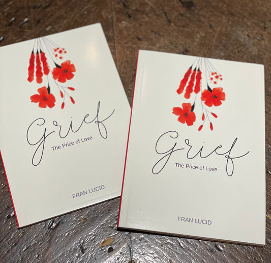 Grief The Price of Love