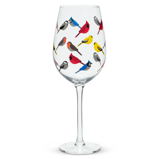 Flock Wine glasses