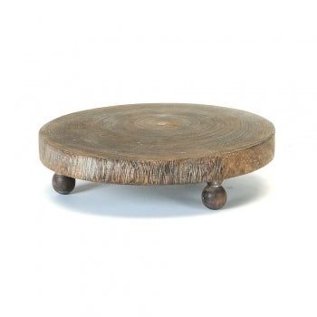 Wood Display Tray