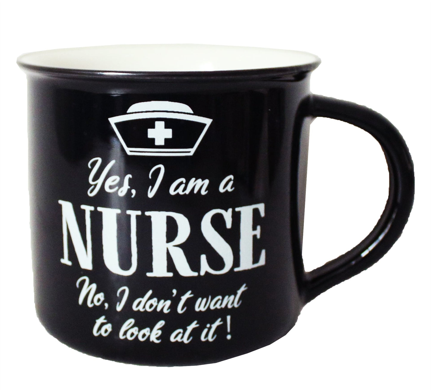 Mug Nurse