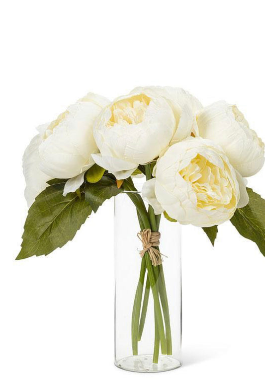 Peony Bouquet